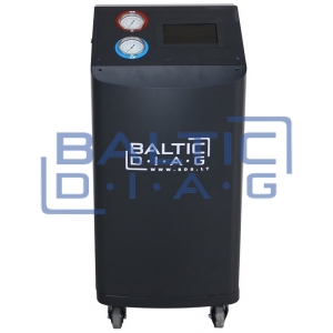 Automatic air conditioning recharge station BD-6S Automatic air conditioning recharge station BD-6S
