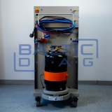 Automatic air conditioning recharge station BD-6S Automatic air conditioning recharge station BD-6S