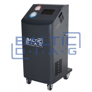 Automatic air conditioning recharge station BD-6S Automatic air conditioning recharge station BD-6S