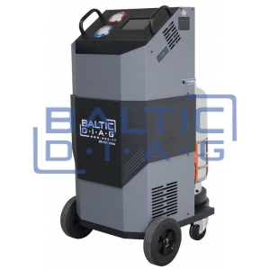Automatic filling station for heavy transport conditioners BD-10A Automatic filling station for heavy transport conditioners BD-10A