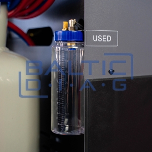 Automatic filling station for heavy transport conditioners BD-10A Automatic filling station for heavy transport conditioners BD-10A