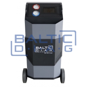 Automatinė, sunkiojo transporto kondicionierių pildymo stotelė BD-10A Automatinė, sunkiojo transporto kondicionierių pildymo stotelė BD-10A