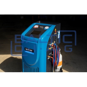 Automatic conditioner filling station BD-80 Pro Dual Extra Automatic conditioner filling station BD-80 Pro Dual Extra