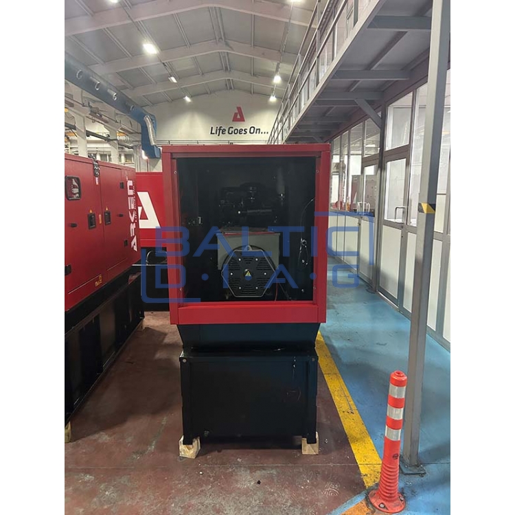 Diesel generator Arken ARK-Q22 N5, 16 kW