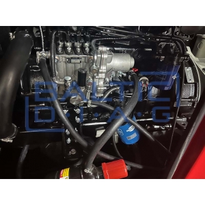 Dyzelinis generatorius Arken ARK-Q22 N5, 16 kW Dyzelinis generatorius Arken ARK-Q22 N5, 16 kW