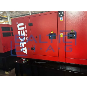 Diesel generator Arken ARK-Q22 N5, 16 kW Diesel generator Arken ARK-Q22 N5, 16 kW
