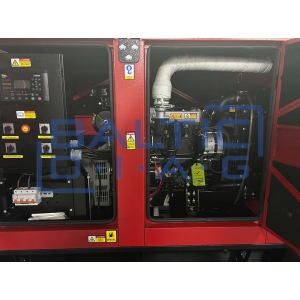 Diesel generator Arken ARK-Q22 N5, 16 kW Diesel generator Arken ARK-Q22 N5, 16 kW