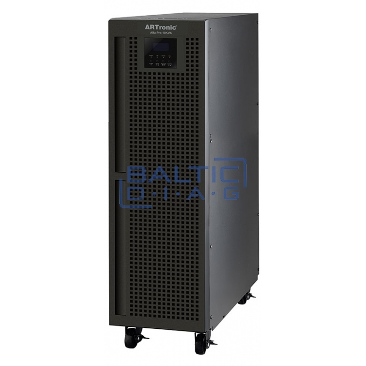 Uninterruptible power supply (UPS) ARTon Alfa Pro 10