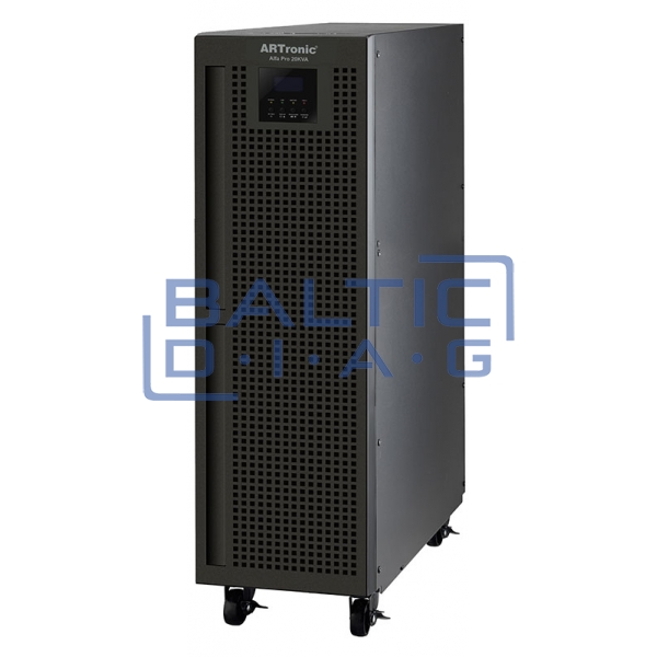 Uninterruptible power supply ARTon Alfa Pro 20