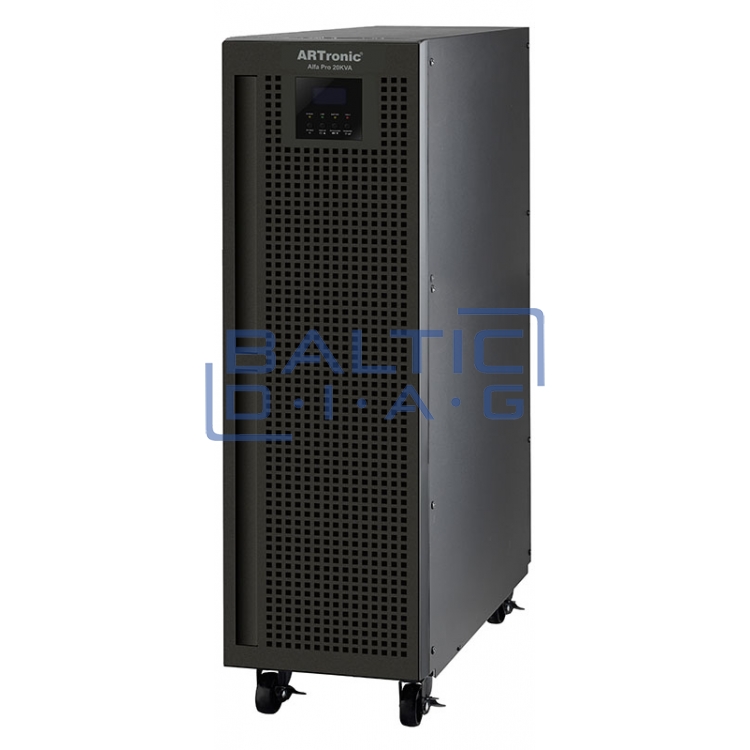 Uninterruptible power supply ARTon Alfa Pro 20