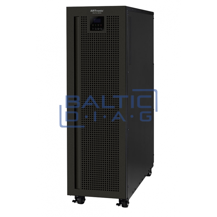 Uninterruptible power supply (UPS) ARTon Alfa Pro 40