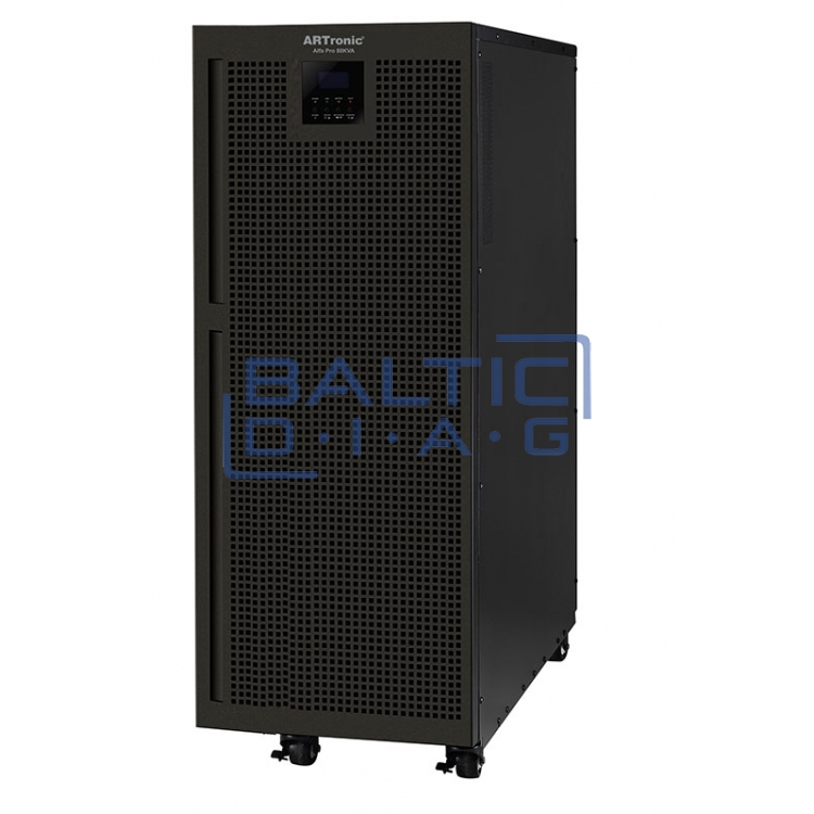 Nepertraukiamo maitinimo šaltinis (UPS) ARTon Alfa Pro 80