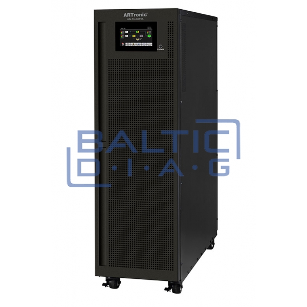 Uninterruptible power supply (UPS) ARTon 60
