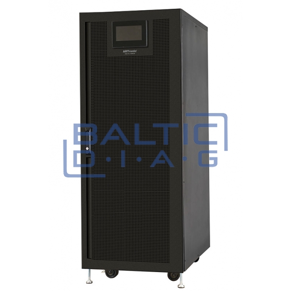 Uninterruptible power supply (UPS) ARTon 120