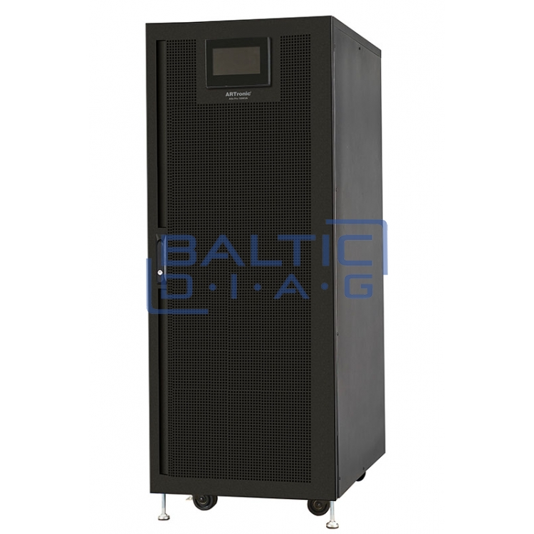 Uninterruptible power supply (UPS) ARTon 120