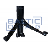 Double post lift with over top synchronization and 3 + 3 arms, 4T BD-4000VM33 Double post lift with over top synchronization and 3 + 3 arms, 4T BD-4000VM33