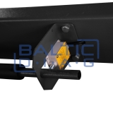 Double post lift with over top synchronization and 3 + 3 arms, 4T BD-4000VM33 Double post lift with over top synchronization and 3 + 3 arms, 4T BD-4000VM33