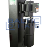 Double post lift with over top synchronization and 3 + 3 arms, 4T BD-4000VM33 Double post lift with over top synchronization and 3 + 3 arms, 4T BD-4000VM33