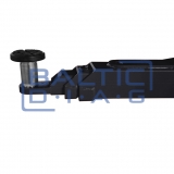 Two column lifter with mechanical pawl locking, 5T BD-5000M Two column lifter with mechanical pawl locking, 5T BD-5000M