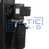 Two post lift for minibuses, 5T BD-5000VM