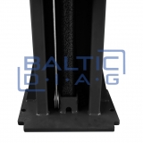 Two post lift for minibuses, 5T BD-5000VM