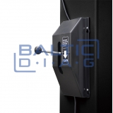 Двухстоечный подъемник для микроавтобусов 5Т BD-5000VM