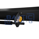 Two post lift for minibuses, 5T BD-5000VM