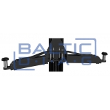 Двухстоечный подъемник для микроавтобусов 5Т BD-5000VM