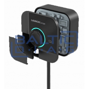 EV įkrovimo stotelė Launch Smart EV