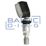 Metal TPMS tire pressure sensors Launch RF Metal TPMS tire pressure sensors Launch RF