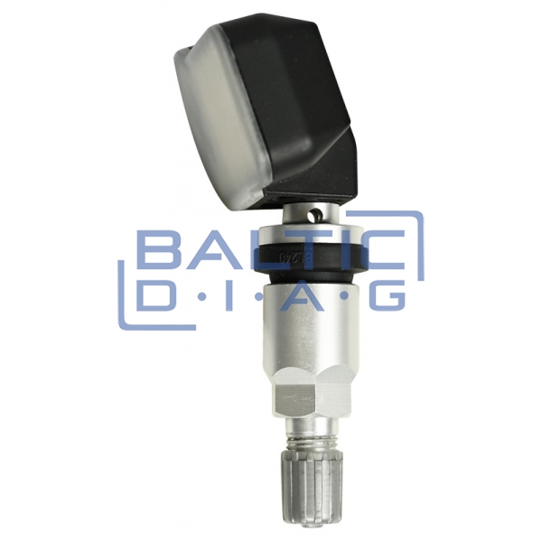 Металлические датчики давления в шинах TPMS Launch RF