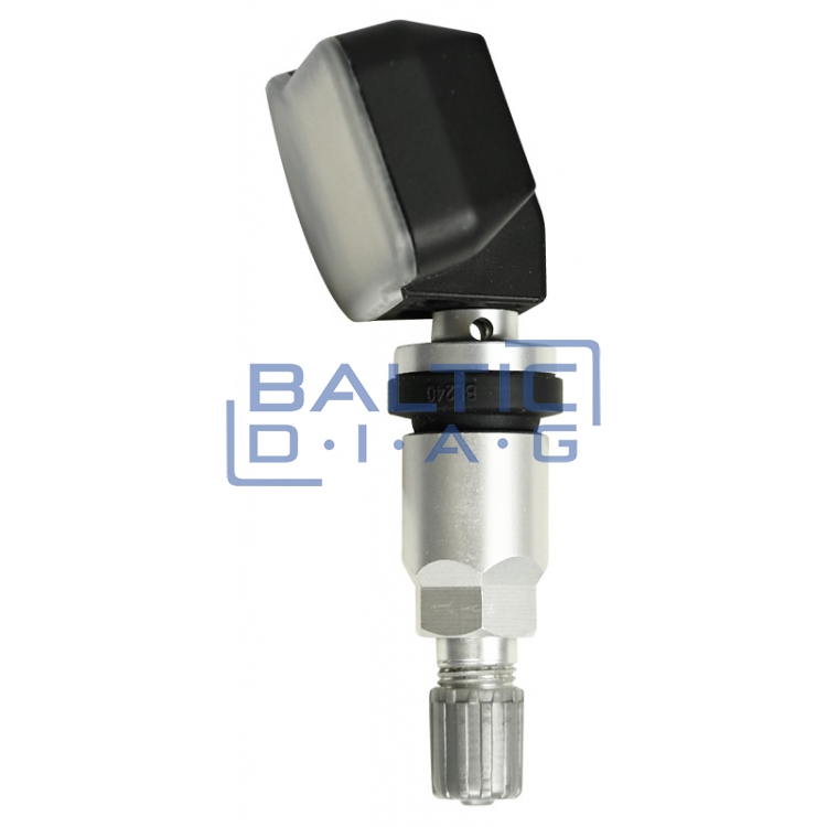 Металлические датчики давления в шинах TPMS Launch RF