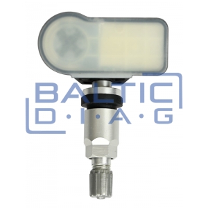 Metal TPMS tire pressure sensors Launch RF Metal TPMS tire pressure sensors Launch RF