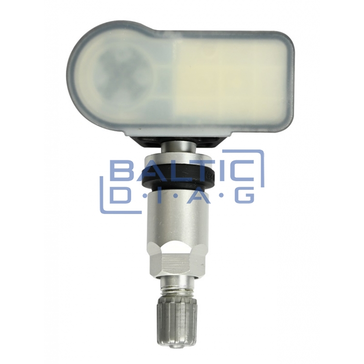 Металлические датчики давления в шинах TPMS Launch RF