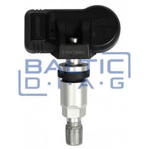 Металлические датчики давления в шинах TPMS Launch RF Металлические датчики давления в шинах TPMS Launch RF