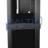 Double post lifter with electromagnetic safety locking, 3 + 3-steps arms 4t BD-4000EL33 Double post lifter with electromagnetic safety locking, 3 + 3-steps arms 4t BD-4000EL33