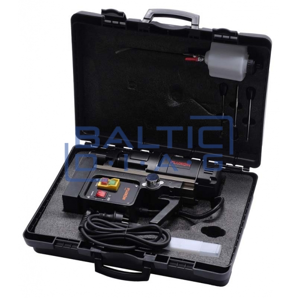 Magnetic drill, Fluxon 50 mm