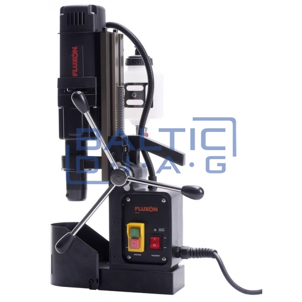 Magnetic drill, Fluxon 50 mm