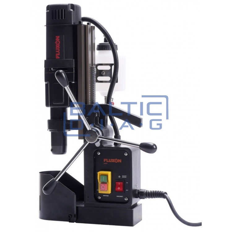 Magnetic drill, Fluxon 50 mm