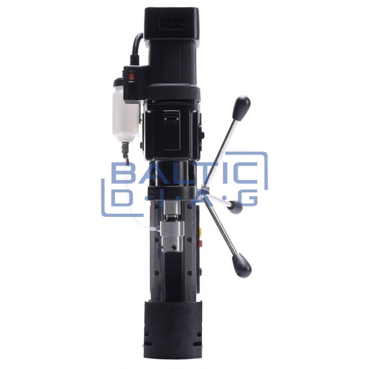 Magnetic drill, Fluxon 100 mm