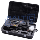 Magnetic drill, Fluxon 100 mm