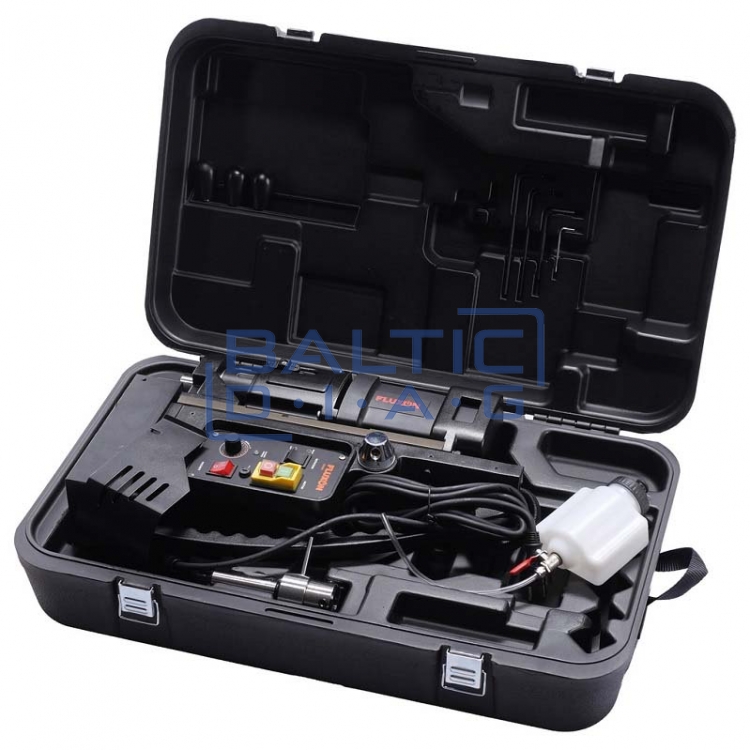 Magnetic drill, Fluxon 100 mm