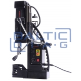 Magnetic drill, Fluxon 100 mm