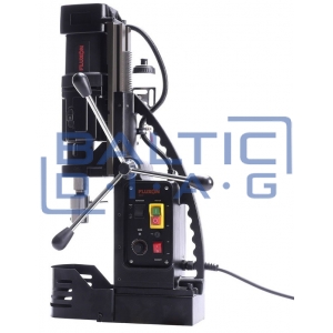 Magnetic drill, Fluxon 100 mm