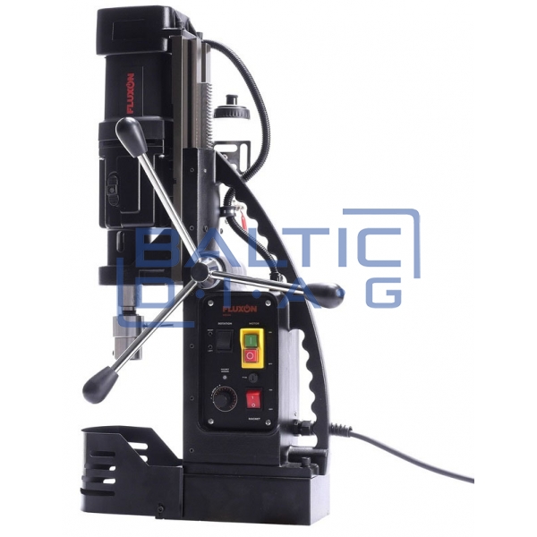 Magnetic drill, Fluxon 100 mm