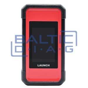 Sunkvežimių diagnostikos įranga Launch X-431 HD BOX 2.0