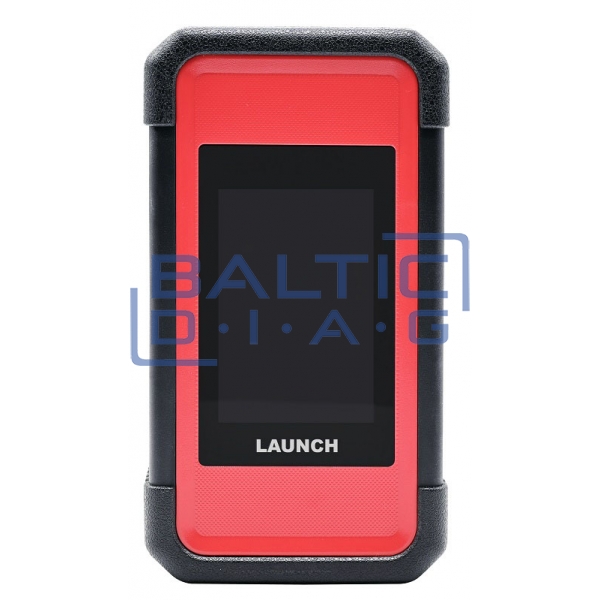 Sunkvežimių diagnostikos įranga Launch X-431 HD BOX 2.0