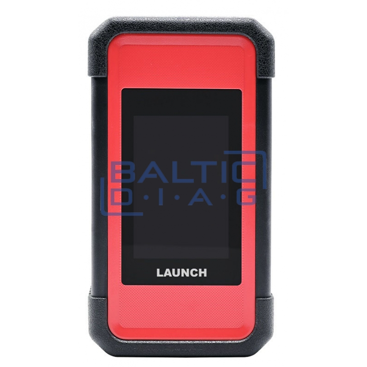 Диагностическое оборудование для грузовых автомобилей Launch X-431 HD BOX 2.0