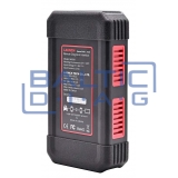 Sunkvežimių diagnostikos įranga Launch X-431 HD BOX 2.0