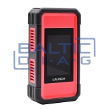 Sunkvežimių diagnostikos įranga Launch X-431 HD BOX 2.0